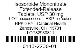 Isosorbide