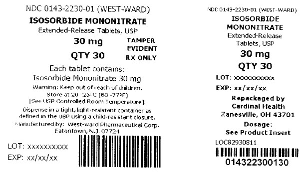 Isosorbide