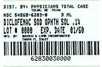 Diclofenac Sodium