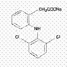 diclofenac sodium