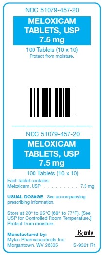 Meloxicam