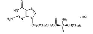 Valacyclovir Hydrochloride