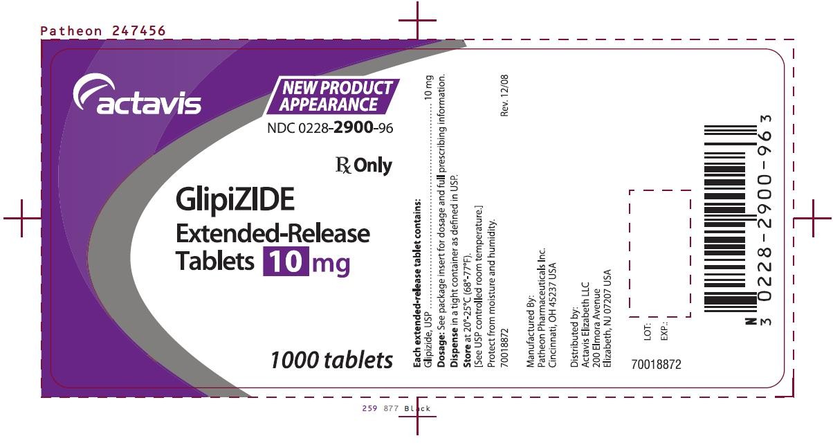 Glipizide