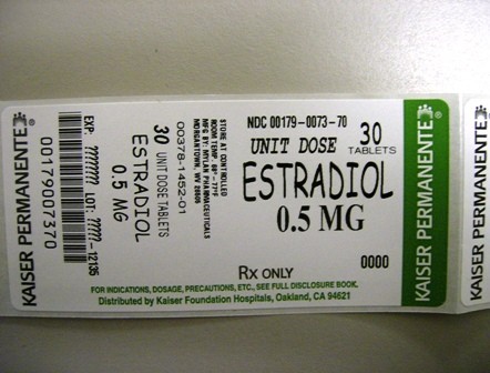 Estradiol