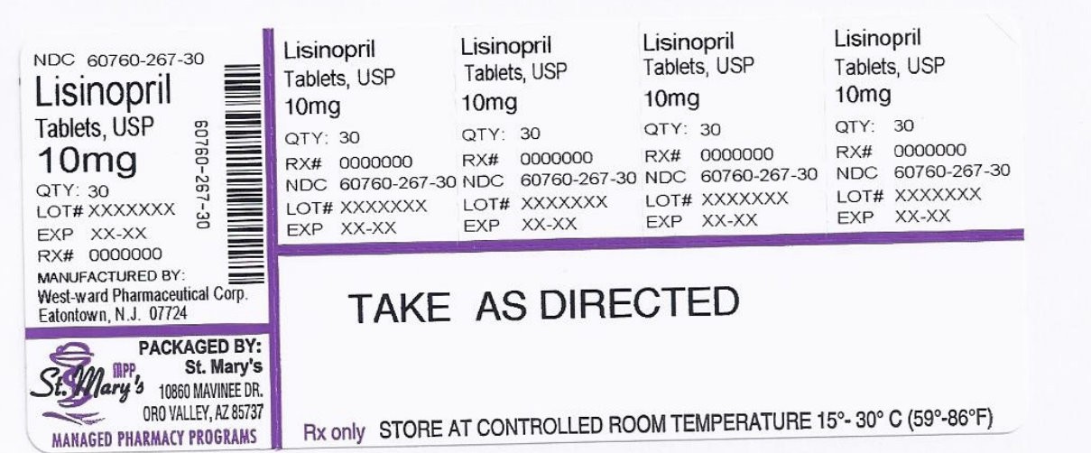 Lisinopril