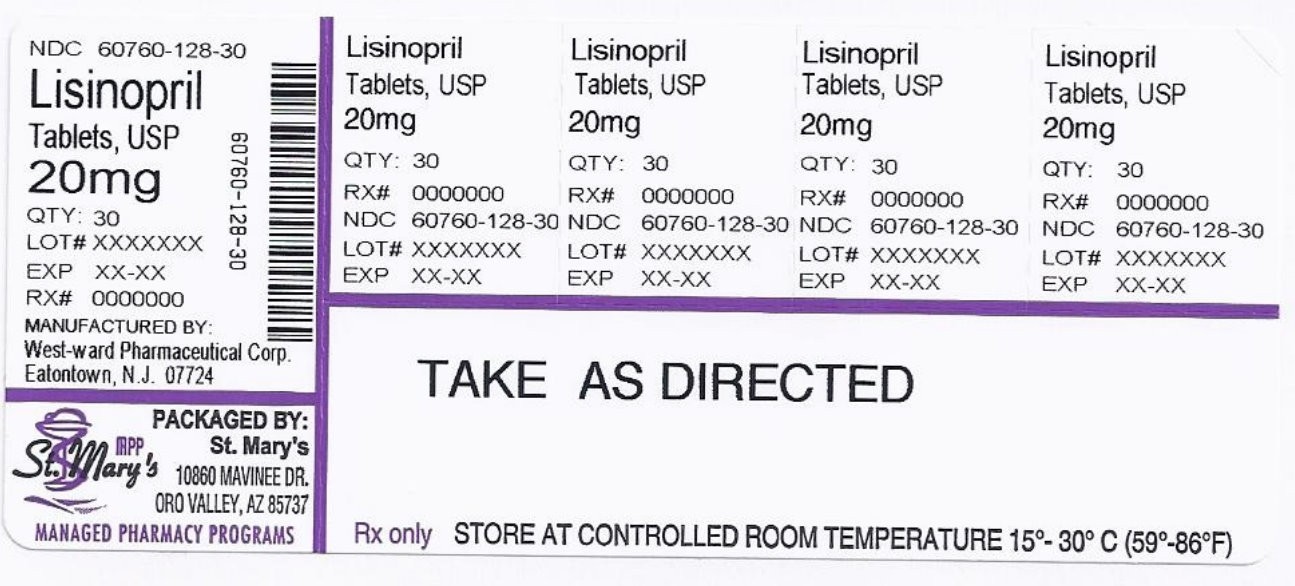 Lisinopril