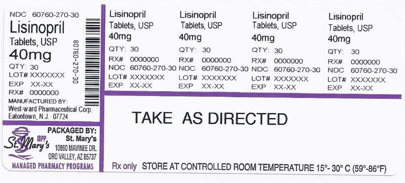 Lisinopril