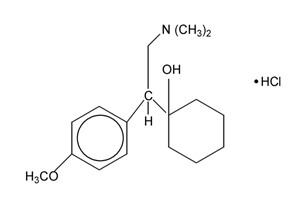 Venlafaxine Hydrochloride