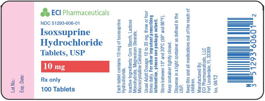 ISOXSUPRINE HYDROCHLORIDE