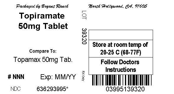 Topiramate