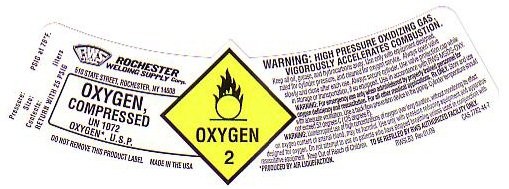 OXYGEN