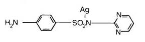 Silver Sulfadiazine