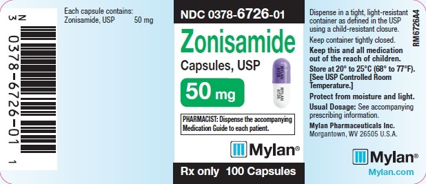 Zonisamide