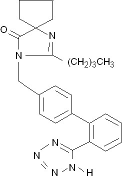 Irbesartan