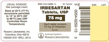 Irbesartan