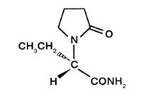 Levetiracetam