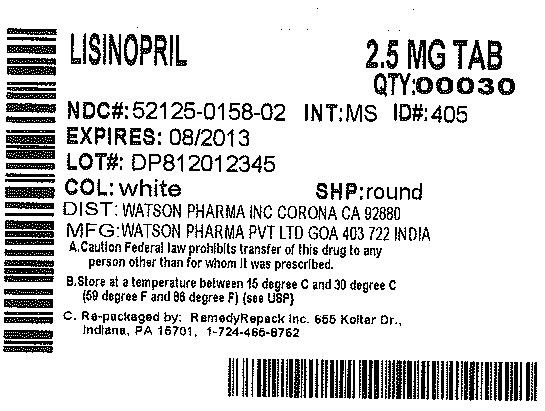 Lisinopril