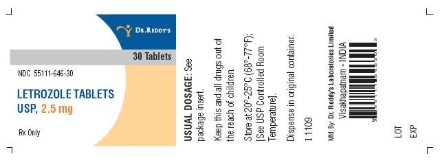 Letrozole