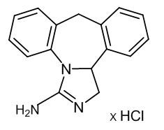 Epinastine HCl 