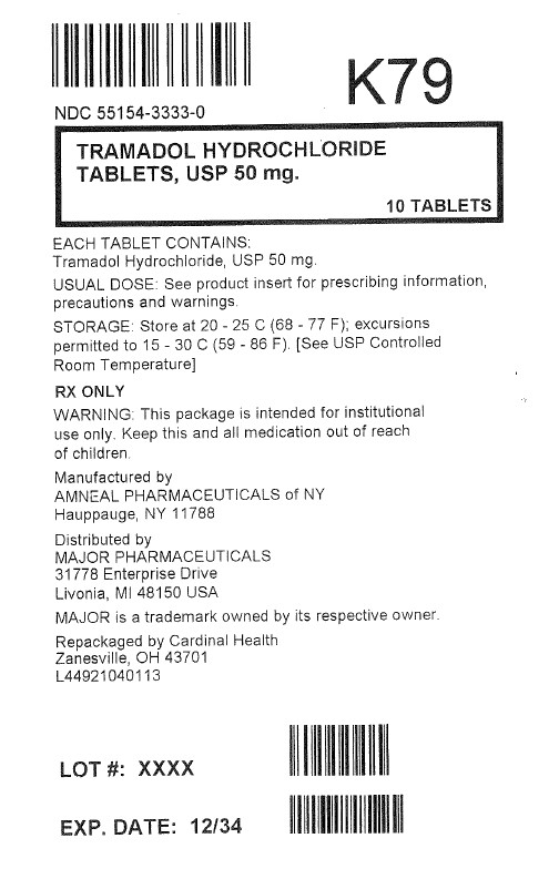 Tramadol Hydrochloride