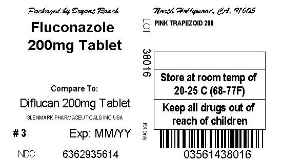 Fluconazole