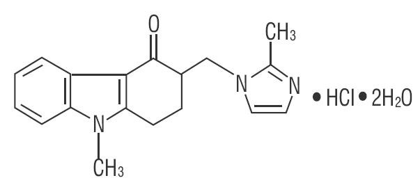 ONDANSETRON HYDROCHLORIDE