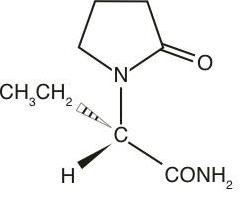 Levetiracetam