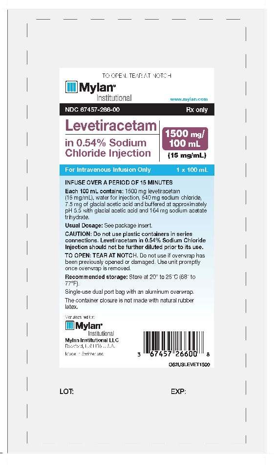 Levetiracetam