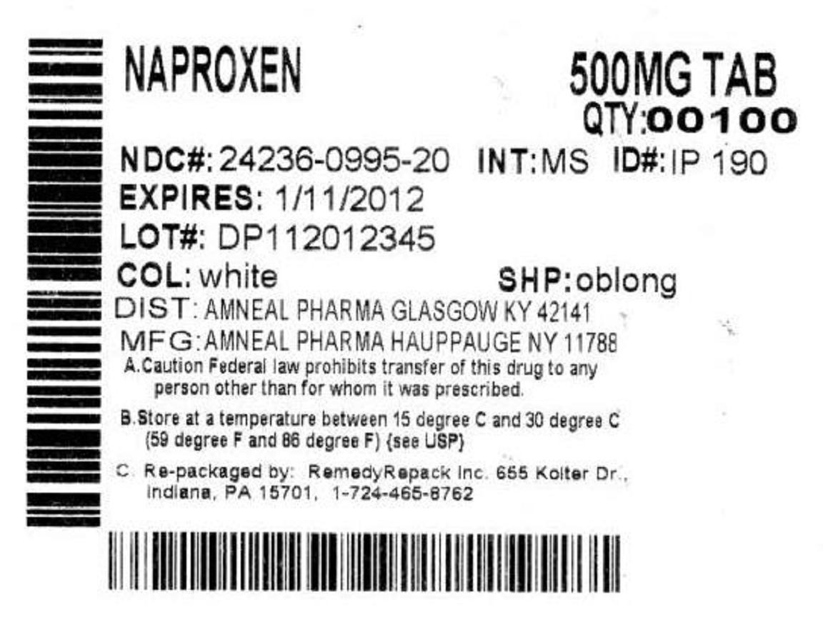 Naproxen