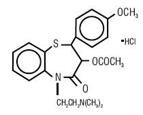 Diltiazem Hydrochloride