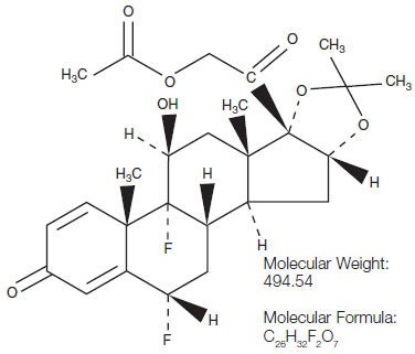 Fluocinonide