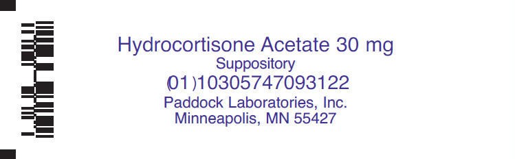 Hydrocortisone Acetate