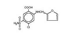 Furosemide