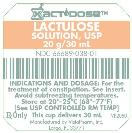 LACTULOSE