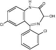 Lorazepam