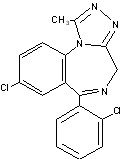 Triazolam