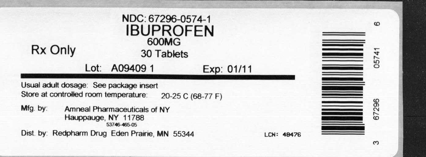 Ibuprofen