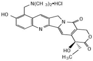 Topotecan Hydrochloride