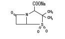 Ampicillin and Sulbactam