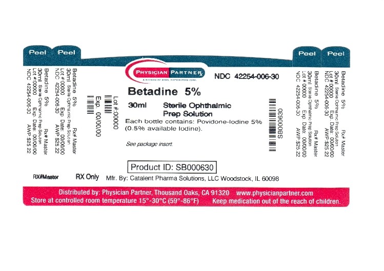 Betadine