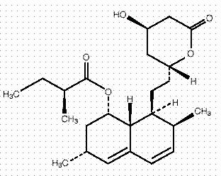 Lovastatin