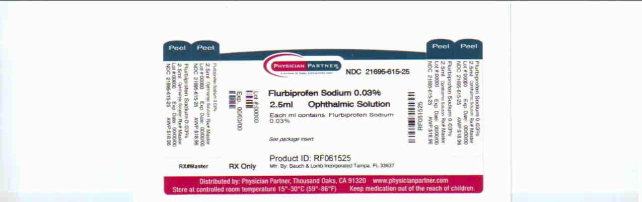 Flurbiprofen Sodium