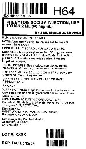 Phenytoin Sodium