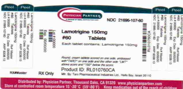 Lamotrigine