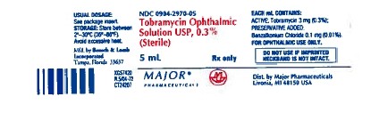 Tobramycin