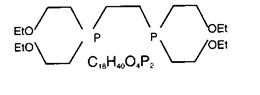 Tetrofosmin