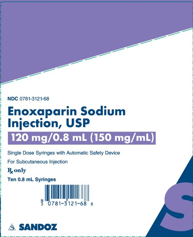 Enoxaparin Sodium