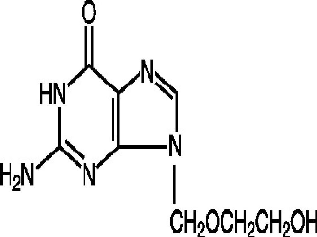 Acyclovir