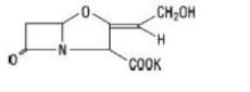 Amoxicillin and Clavulanate Potassium