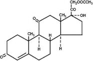 Cortisone Acetate